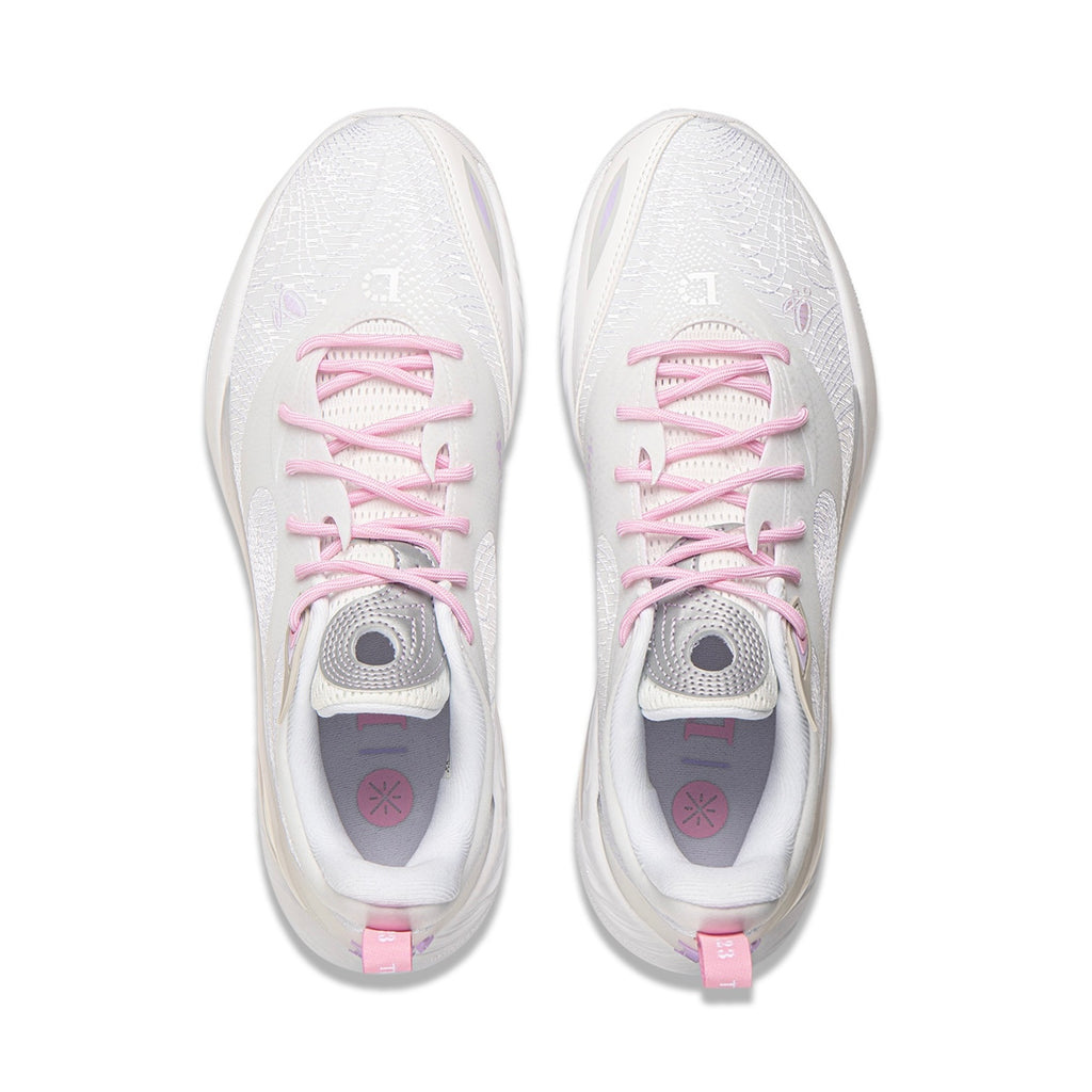 Li-Ning DLO 2 "Pisces" 李宁 拉塞尔二代 篮球鞋 双鱼座
