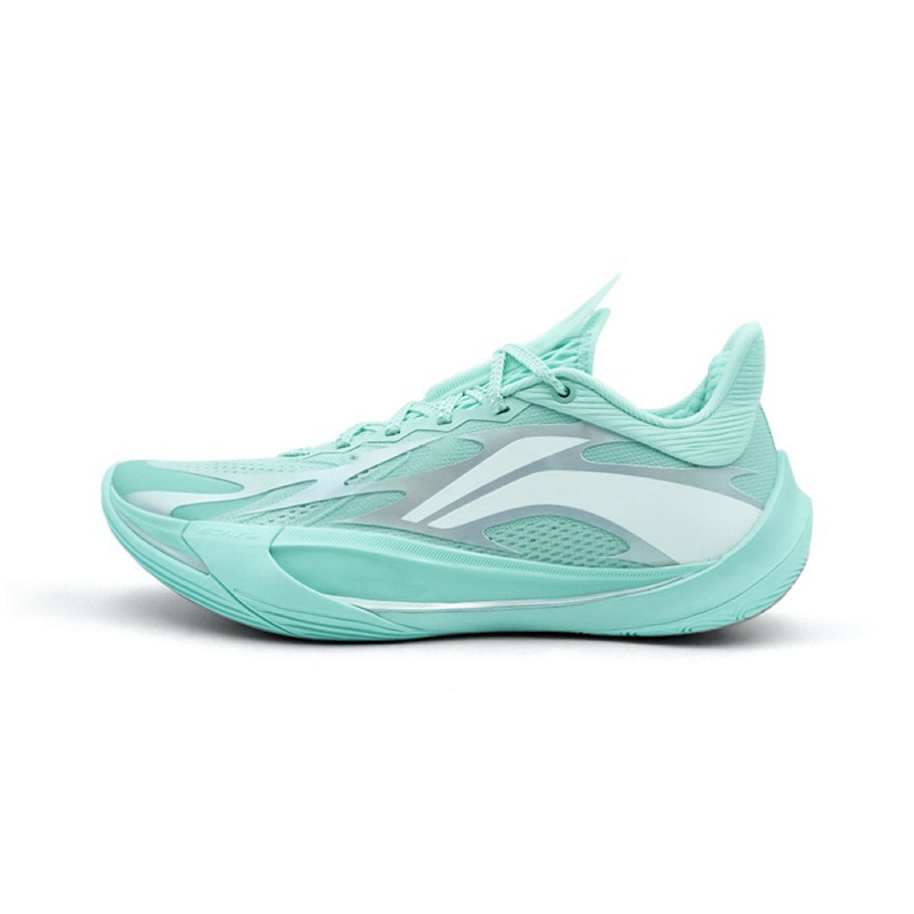 Li-Ning Sonic 13 V2 "Champion Blue" 李宁 音速13 V2 篮球鞋 问鼎蓝