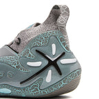 Li-Ning Way of Wade 11 "Statue" 李宁 韦德之道11 篮球鞋 雕像