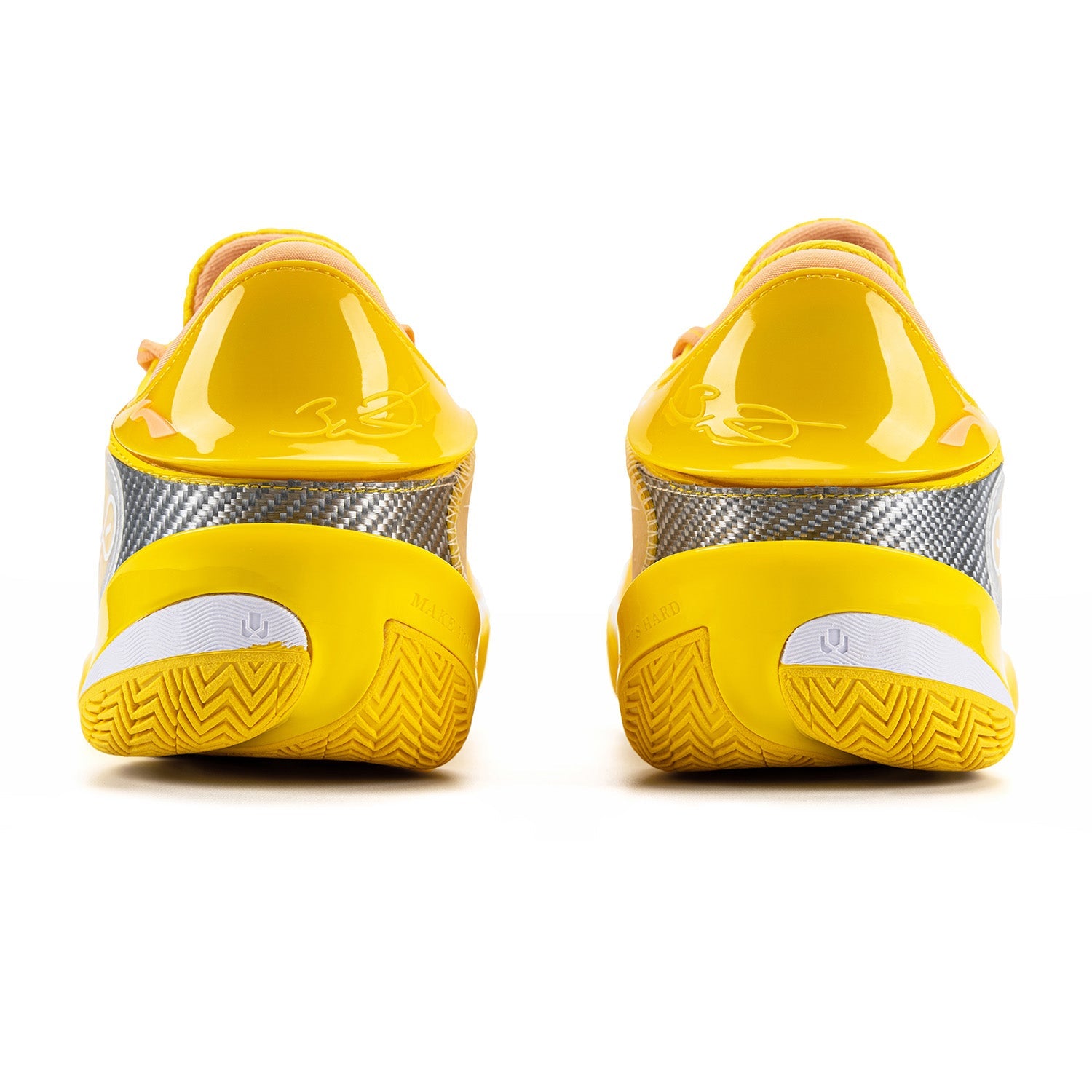 Li-Ning Wade 808 5 Ultra "Lemon" 李宁 韦德之道 808 5 ULTRA 篮球鞋 柠檬