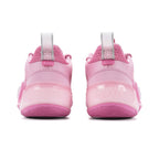 Li-Ning Way of Wade 10 "Family Love" 李宁 韦德之道10 低帮 篮球鞋 粉色