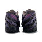 Nike JA 3 Customized "Polar Night" 莫兰特3代 定制 篮球鞋 极夜波