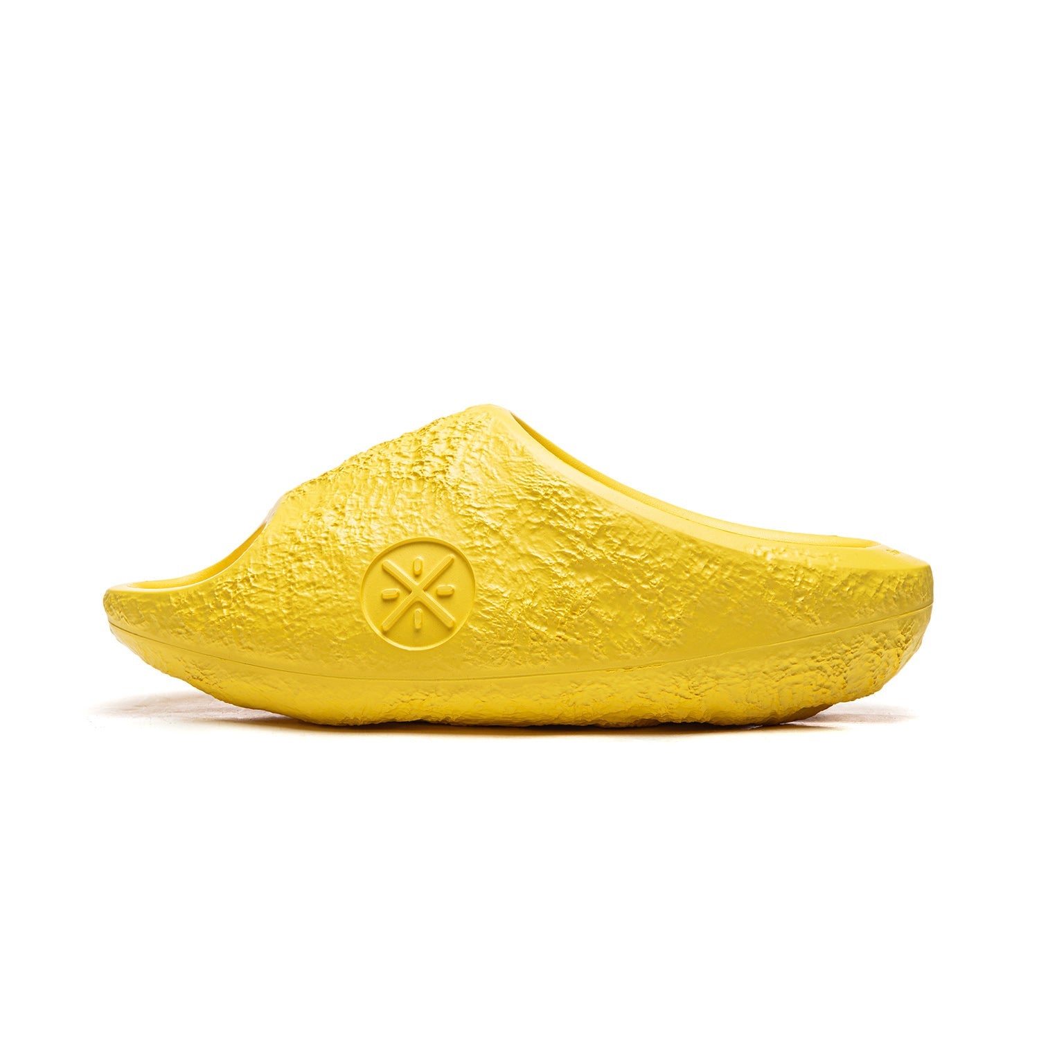 Li-Ning Wade Slide Lunar Rock Lite "Chemical Reaction" 李宁 韦德之道 陨石 拖鞋 化学反应