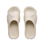 Li-Ning BadFive Slide "Fog Khaki" 李宁 反伍 拖鞋 雾卡其