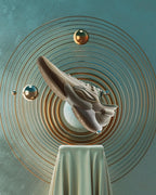 Li-Ning YuShuai 18 V2 "Off White" 李宁 驭帅18 V2 篮球鞋 米白/学士