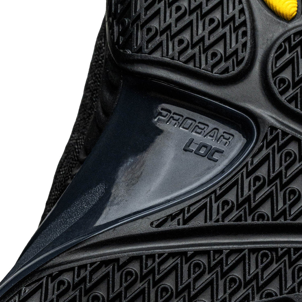 Li-Ning DLO 1 "The Mentor's Mark" 李宁 拉塞尔一代 篮球鞋 门徒