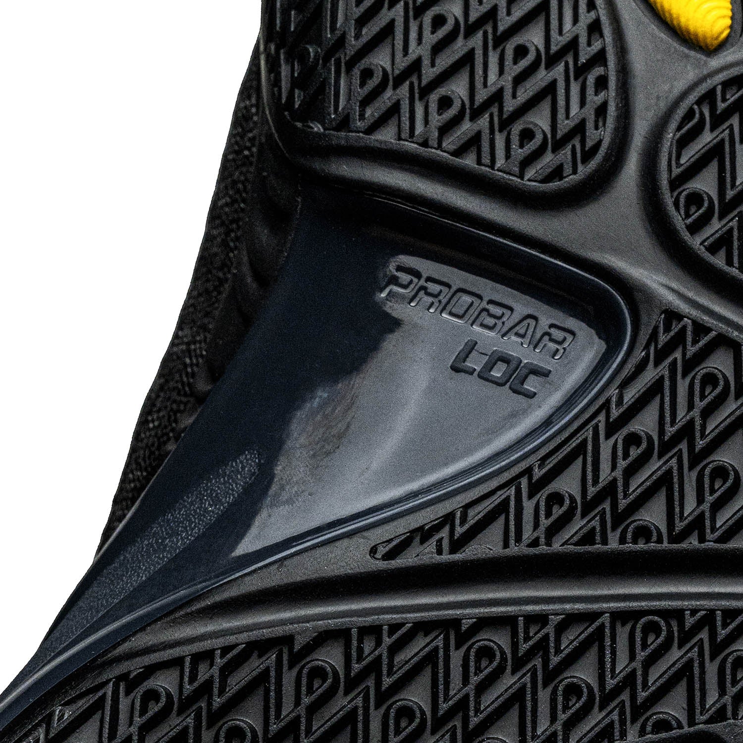 Li-Ning DLO 1 "The Mentor's Mark" 李宁 拉塞尔一代 篮球鞋 门徒