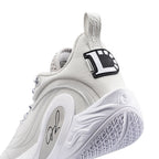 Li-Ning DLO 1 "Cool Grey" 李宁 拉塞尔一代 篮球鞋 酷灰