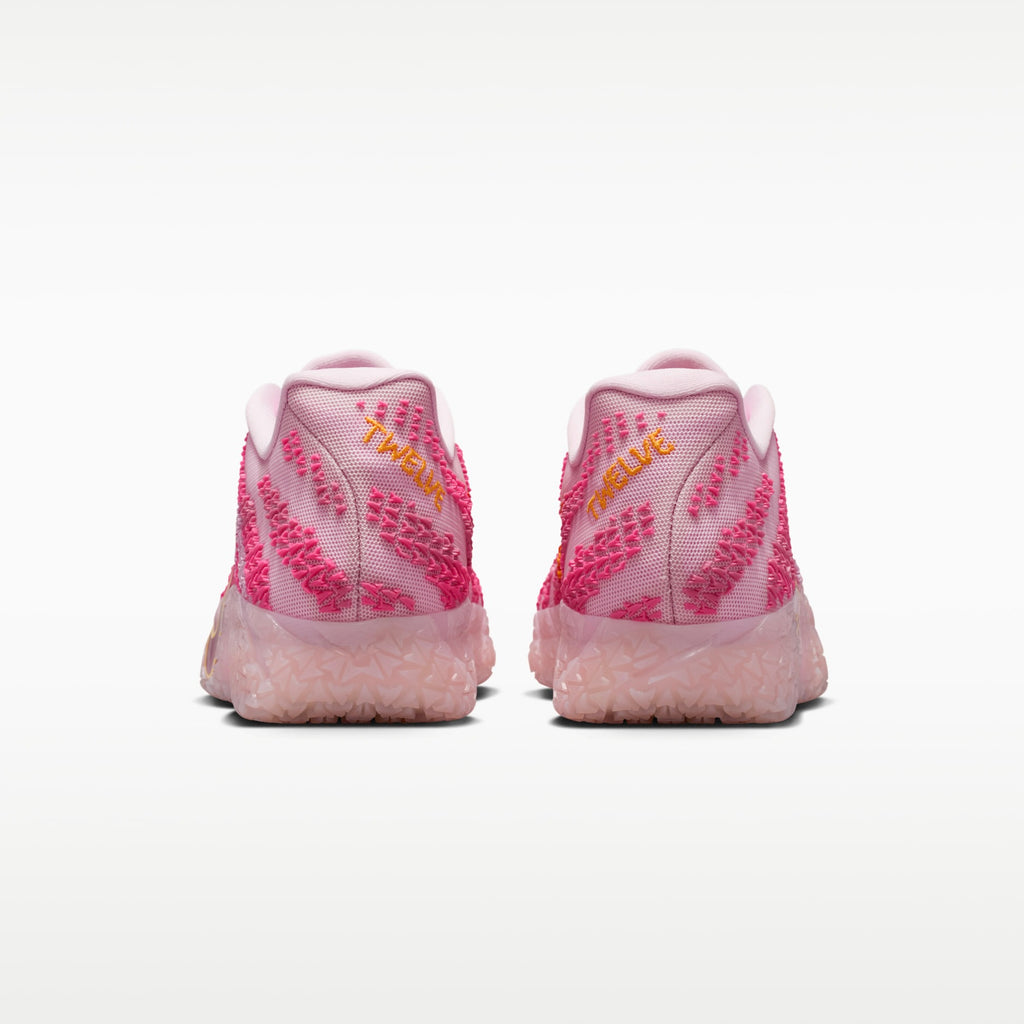 Nike JA 3 "Jelly Bean" 莫兰特3代 篮球鞋 情人节限定