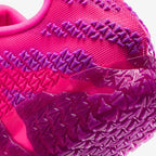 Nike Ja 3 "Price of Admission" EP 莫兰特3代 篮球鞋 玫粉色
