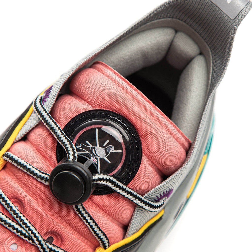 Li-Ning Way of Wade 11 x Staple "Retro Card" 李宁 韦德之道11 STAPLE联名 篮球鞋 复古卡片