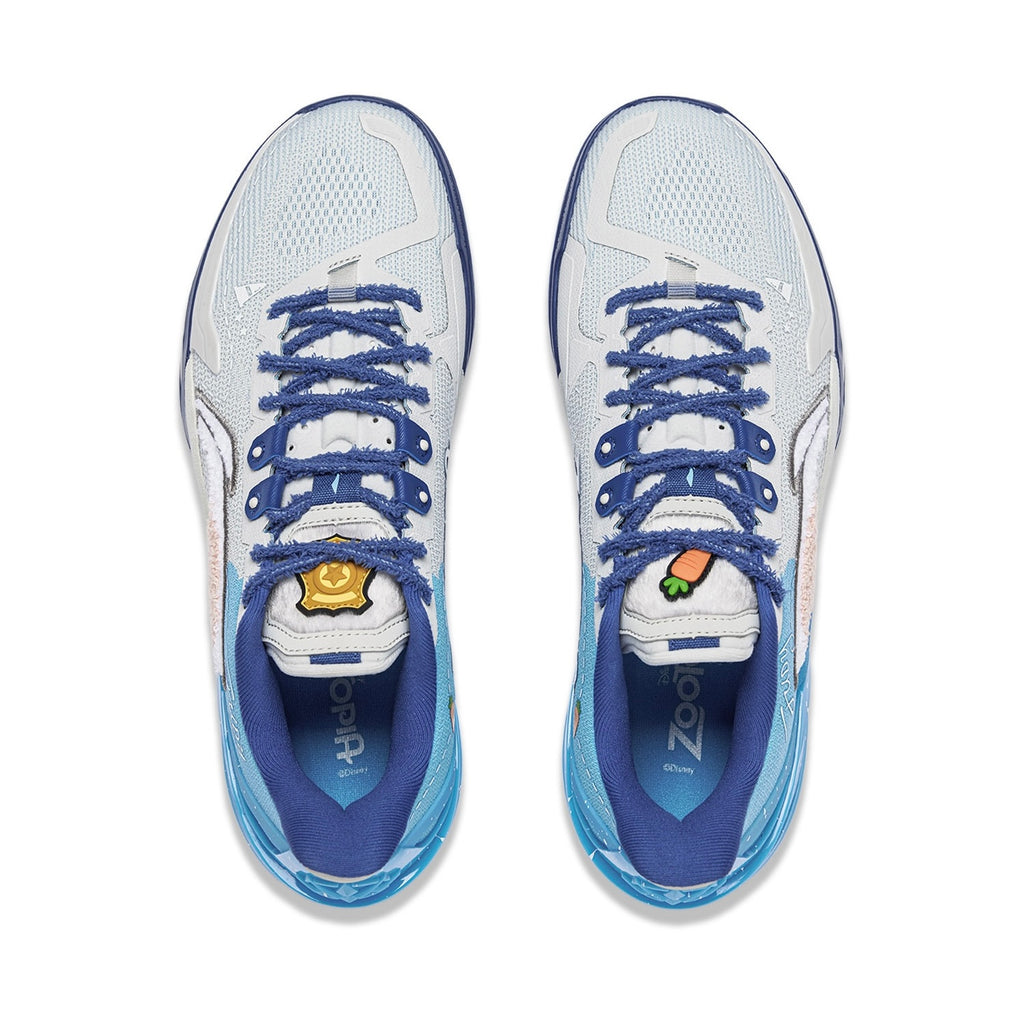 Li-Ning Liren 6 V2 x Disney "Judy" 李宁 利刃6 V2 迪士尼联名 篮球鞋 兔朱迪