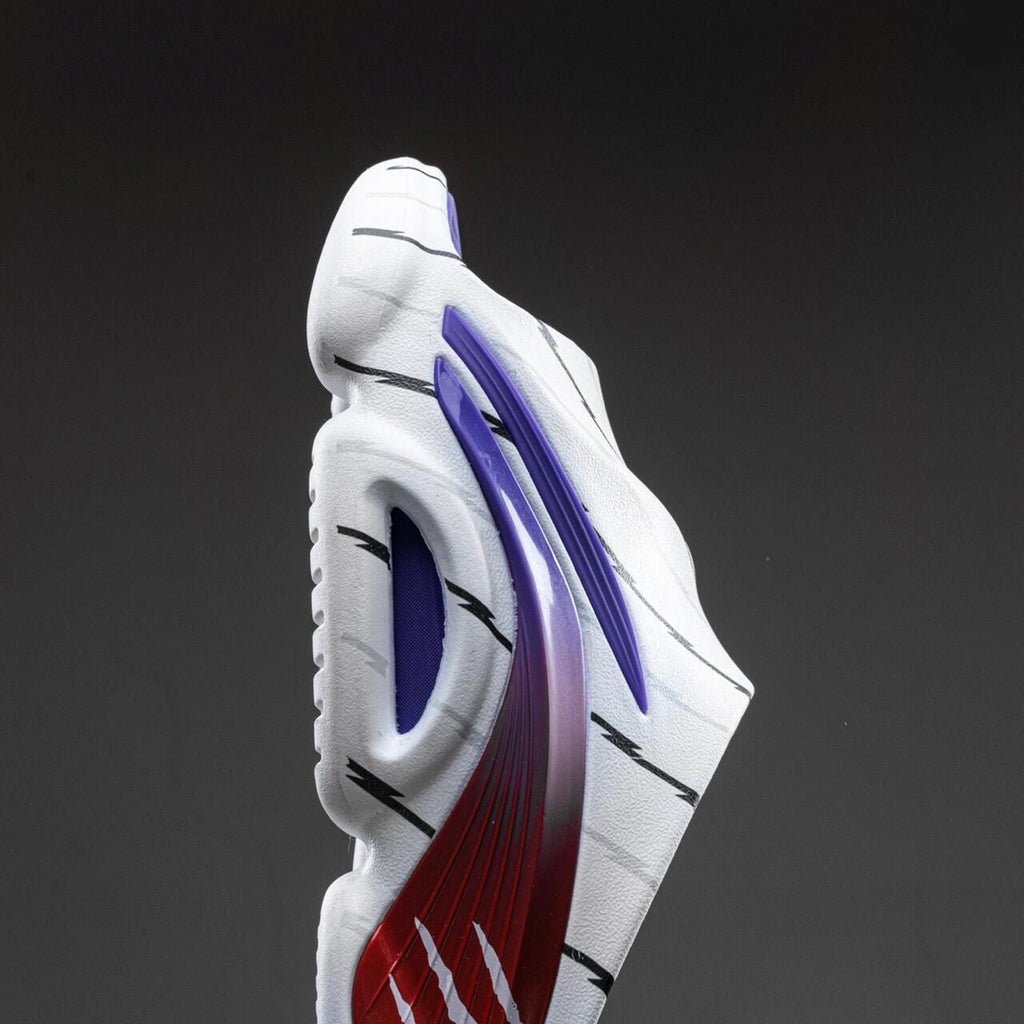 Li-Ning Speed 8 PE Slide "Raptors" 李宁 闪击8 PE 拖鞋 猛龙