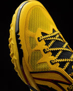 Li-Ning JieAo 3 "Tiger Claw" 李宁 桀骜3 篮球鞋 虎爪