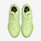 Sepatu Basket Nike Air Zoom GT Cut 3 "The Illusionist" Magician/Hijau Murni