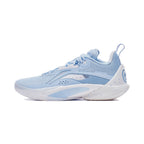 Li-Ning Speed 10 "Pastel Blue White" 李宁 闪击10 篮球鞋 冰河蓝