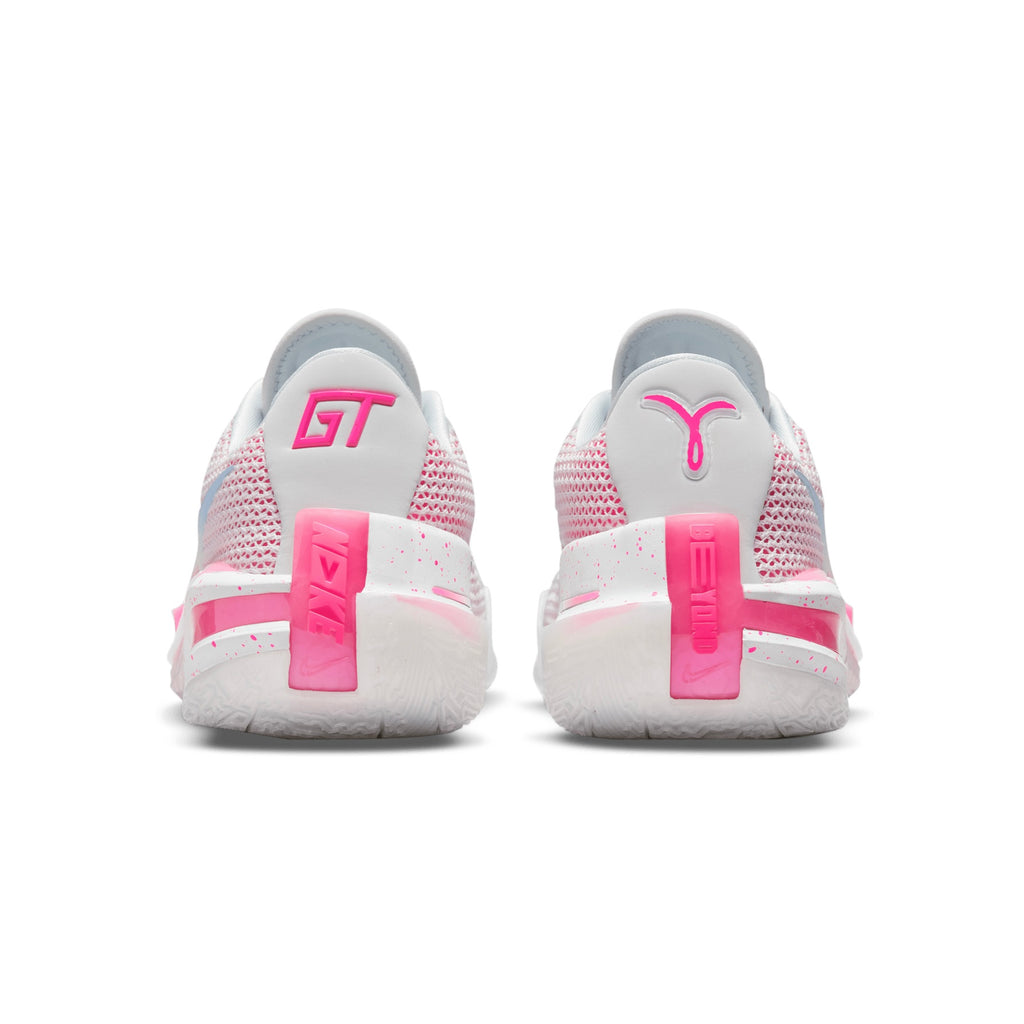Nike Air Zoom G.T. Cut 1 "Pink Flash" 篮球鞋 粉红闪电/乳腺癌