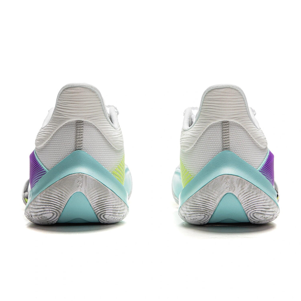 Li-Ning Sonic 13 V2 "Temper" 李宁 音速13 V2 篮球鞋 淬炼