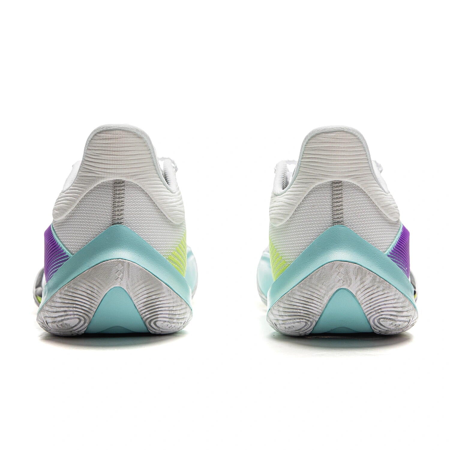 Li-Ning Sonic 13 V2 "Temper" 李宁 音速13 V2 篮球鞋 淬炼