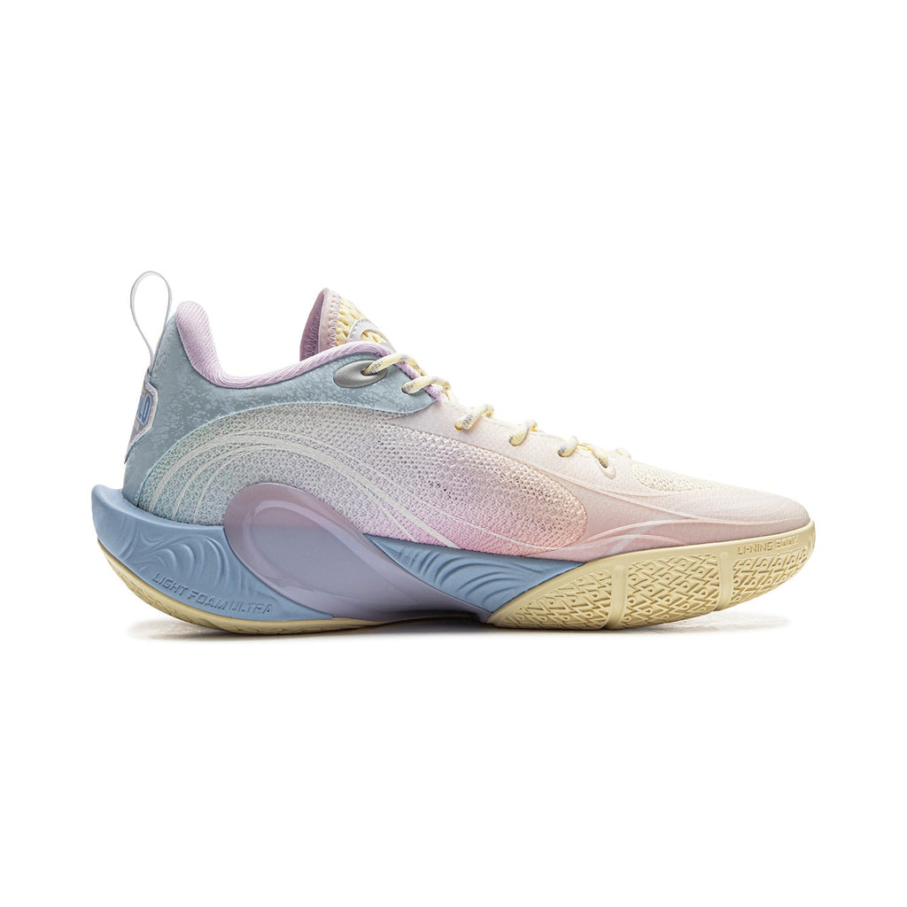 Li-Ning DLO 1 "Camp" 李宁 拉塞尔一代 篮球鞋 训练营