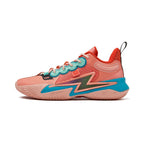 Li-Ning Wade Son of Flash "Desert Pink" 李宁 韦德之道 闪电之子 篮球鞋 沙漠粉
