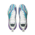 Li-Ning Speed 11 "Blue Purple" 李宁 闪击11 篮球鞋 蓝紫