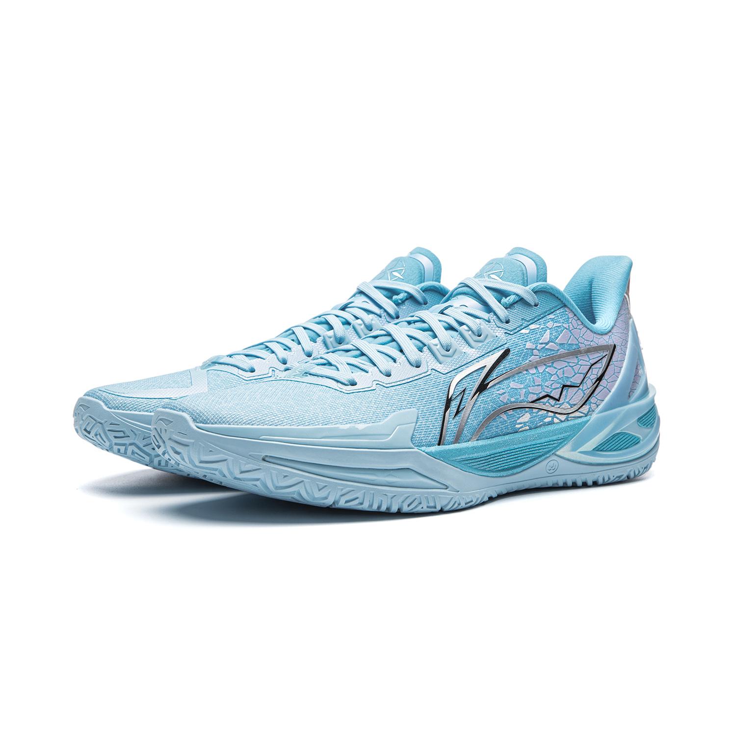 Li-Ning Liren 6 V2 "Spirit of The Earth" 李宁 利刃6 V2 篮球鞋 坤灵