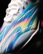 Li-Ning Speed 11 "Blue Purple" 李宁 闪击11 篮球鞋 蓝紫