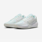 Nike Air Zoom G.T. Cut 1 "White Chrome" 篮球鞋 白色
