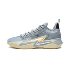 Li-Ning Wade Son of Flash "Gray Boy" 李宁 韦德之道 闪电之子 篮球鞋 灰小子/微晶灰