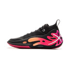 Li-Ning Way of Wade 11 "Sunrise" 李宁 韦德之道11 篮球鞋 晨曦