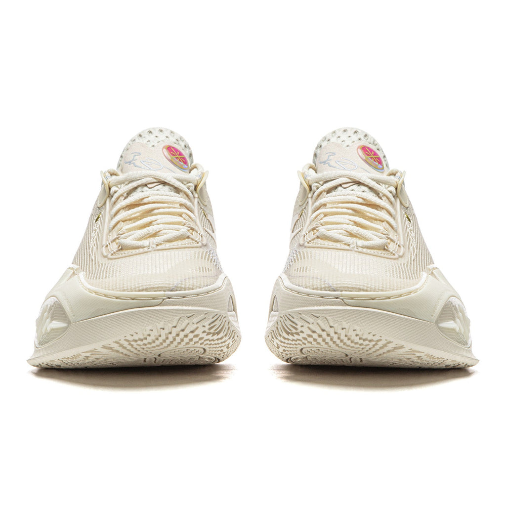 Li-Ning Wade All City 14 "Zen" 李宁 韦德之道 全城14 篮球鞋 净信