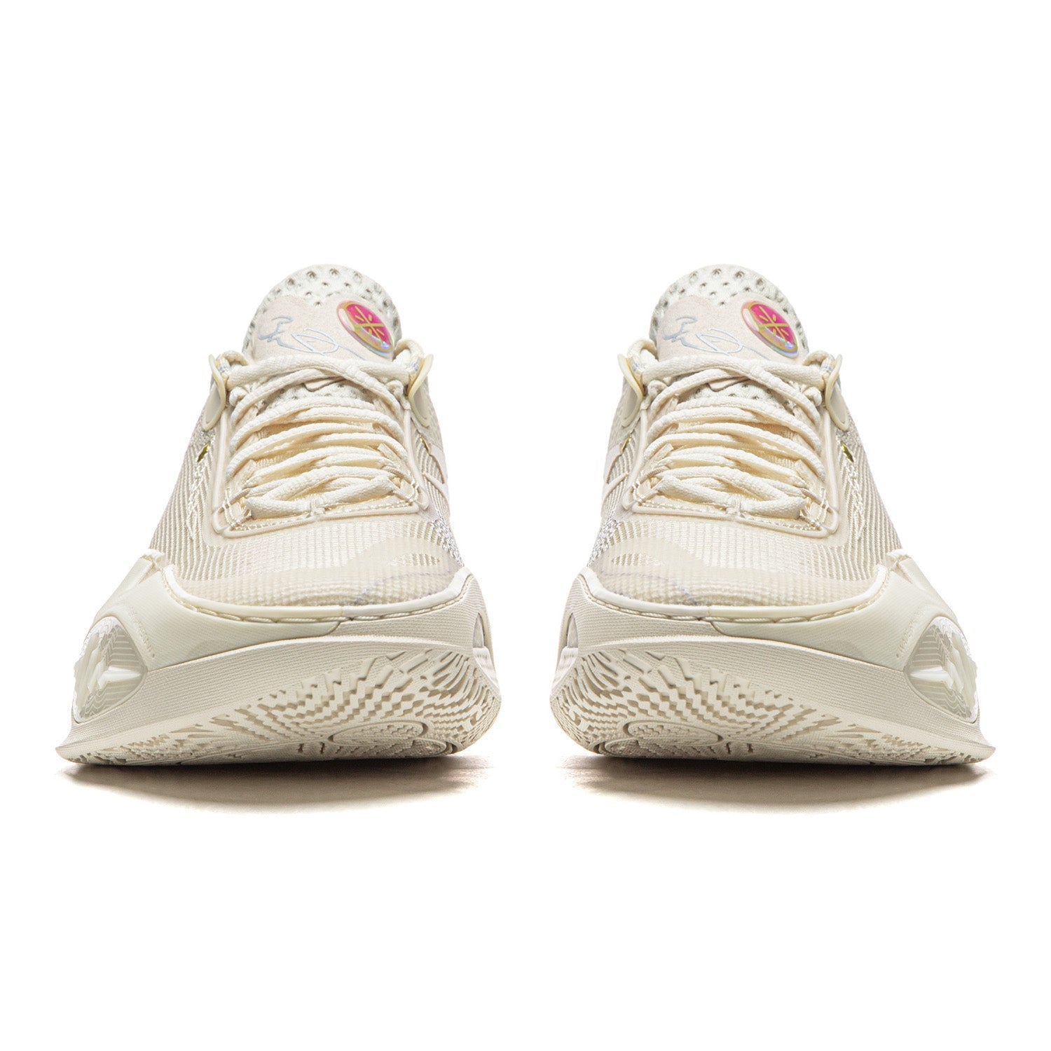 Li-Ning Wade All City 14 "Zen" 李宁 韦德之道 全城14 篮球鞋 净信