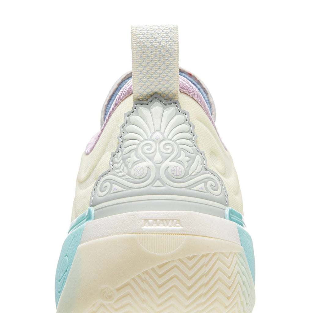 Li-Ning Way of Wade 12 "Cotton Candy" 李宁 韦德之道12 篮球鞋 棉花糖