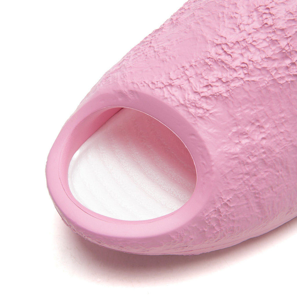 Li-Ning Wade Slide Lunar Rock Lite "Cherry Blossom" 李宁 韦德之道 陨石 拖鞋 樱花