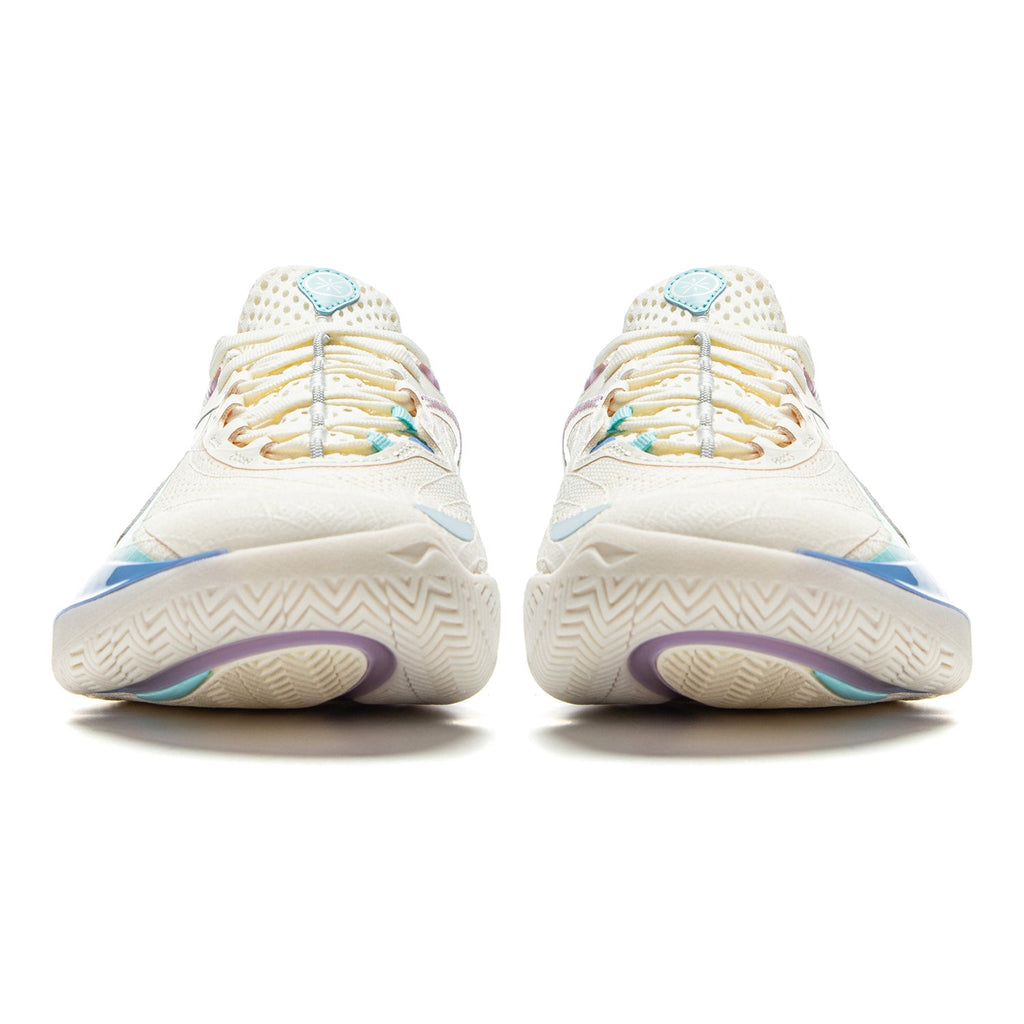 Li-Ning Wade 808 5 Ultra "Cotton Candy" 李宁 韦德之道 808 5 ULTRA 篮球鞋 棉花糖