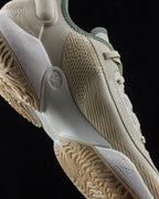 Li-Ning YuShuai 18 V2 "Off White" 李宁 驭帅18 V2 篮球鞋 米白/学士