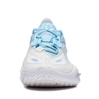 Li-Ning Wade All City 11 V2 "Ice Blood" 李宁 韦德之道 全城11 V2 篮球鞋 云雾白