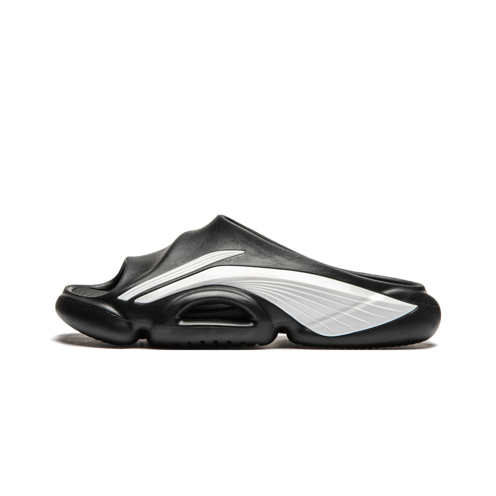 Li-Ning BadFive Slide "Black" 李宁反伍 拖鞋 标准黑