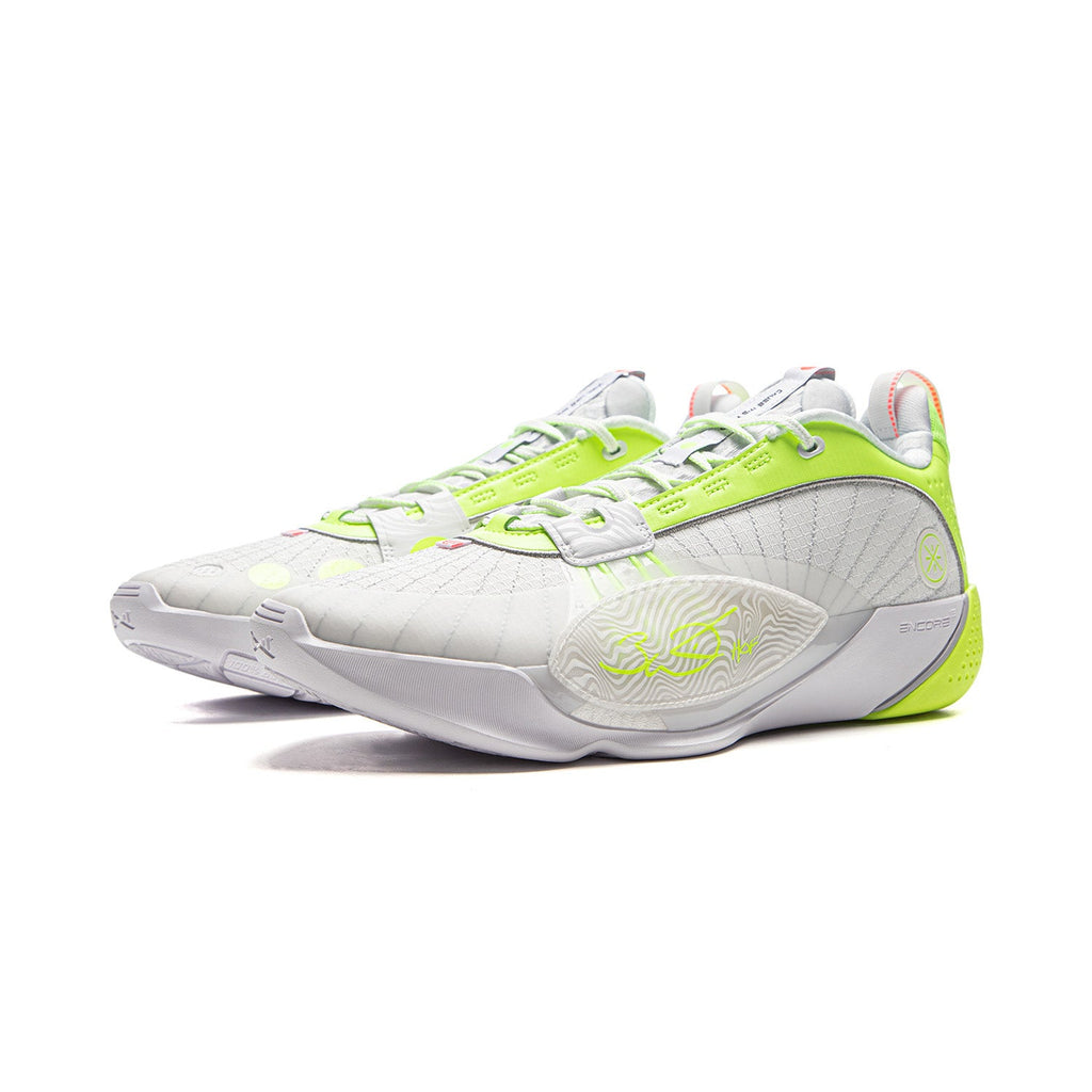 Li-Ning Wade All City 13 Encore "Energy" 李宁 韦德之道 全城13 ENCORE 篮球鞋 能量