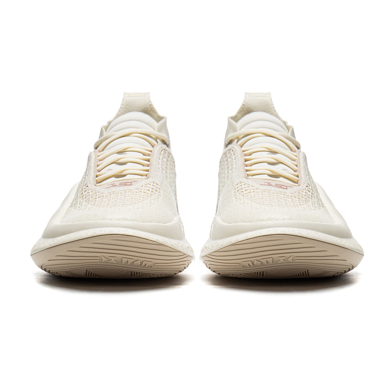 Li-Ning Way of Wade 11 "Aranya/Restage" 李宁 韦德之道11 篮球鞋 阿那亚/重演
