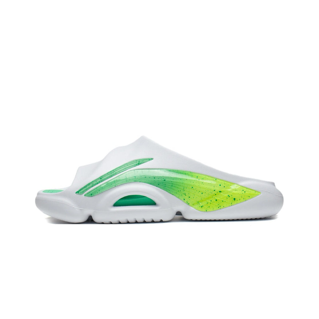 Li-Ning Speed 8 PE Slide "Mojito" 李宁 闪击8 PE 拖鞋 莫吉托