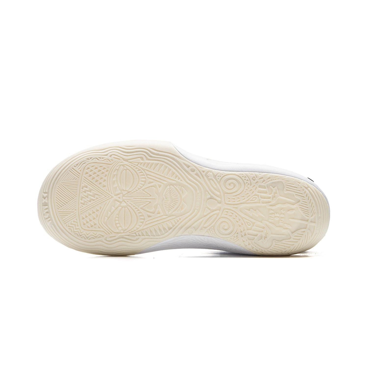 Li-Ning Way of Wade 11 "White Hot" 李宁 韦德之道11 篮球鞋 白热