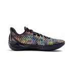 Li-Ning Liren 6 V2 "3D Fragment Shadow" 李宁 利刃6 V2 篮球鞋 3D碎影