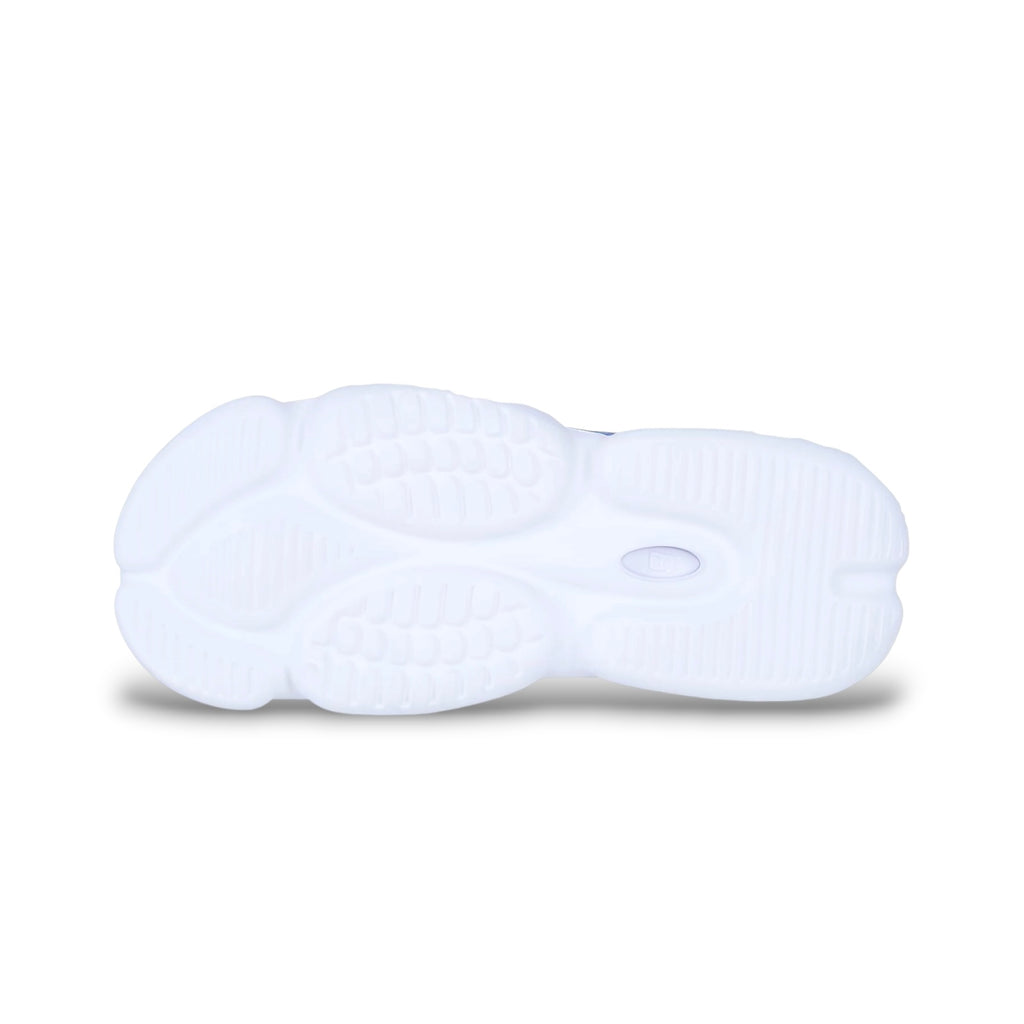Li-Ning Speed 8 PE Slide "Marshmallow" 李宁 闪击8 PE 拖鞋 棉花糖