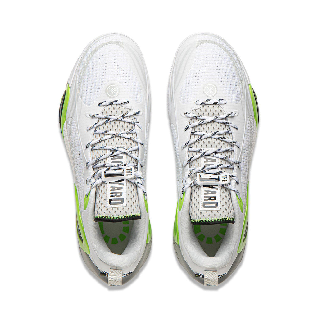 Li-Ning DLO 1 "Podcast" 李宁 拉塞尔一代 篮球鞋 播客