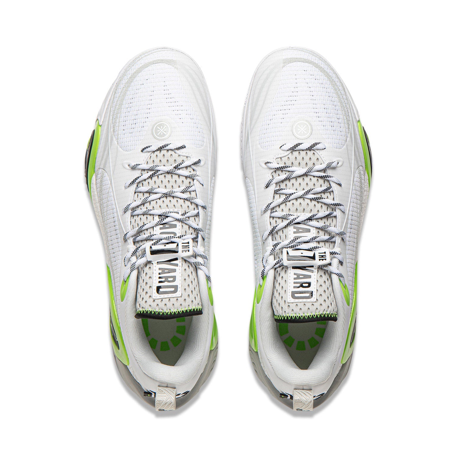Li-Ning DLO 1 "Podcast" 李宁 拉塞尔一代 篮球鞋 播客