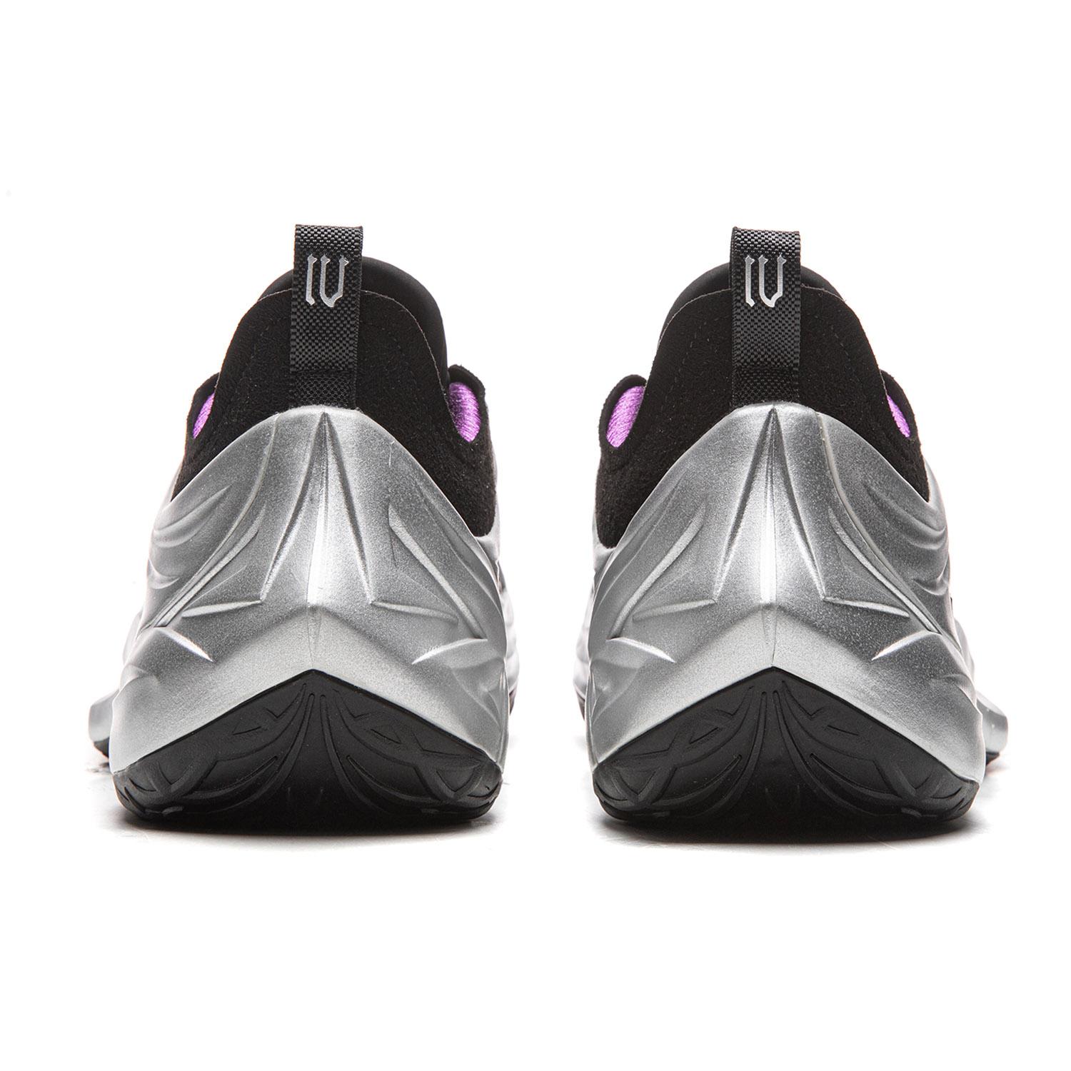 Li-Ning Jimmy Butler JB4 "Thorns" 李宁 吉米巴特勒4代 篮球鞋 荆棘