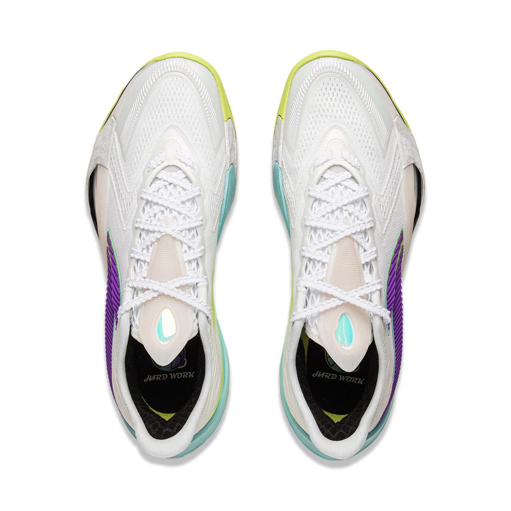 Li-Ning Sonic 13 V2 "Temper" 李宁 音速13 V2 篮球鞋 淬炼