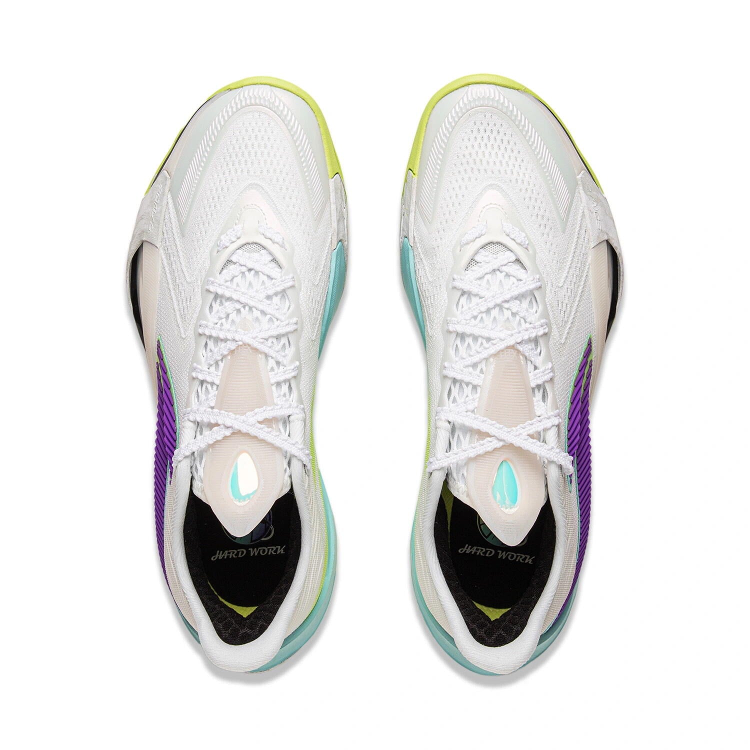 Li-Ning Sonic 13 V2 "Temper" 李宁 音速13 V2 篮球鞋 淬炼